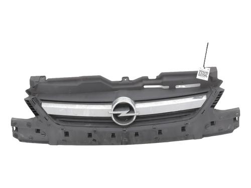 Grill Grill OPEL COMBO Box Body/MPV 1.3 CDTI 16V (75 hp) 34177324 34177324