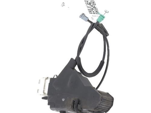 Front right lock CITROËN C4 I (LC_) 1.6 HDi | BP25796991C97 