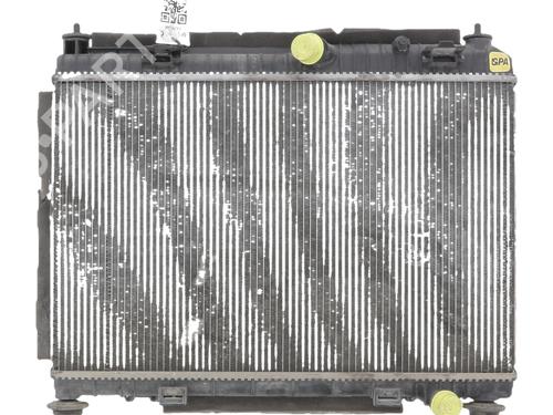 Used Water radiator Water radiator FORD KA+ III (UK, FK) 1.2 (70 hp) 36428523 36428523