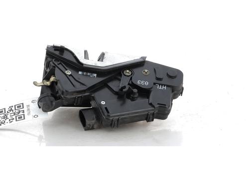 Rear left lock BMW 3 (E46) 330 d | BP18455642C100 