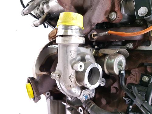 Engine RENAULT CLIO IV (BH_) 1.5 dCi 90 | BP36373778M1  - Image 6