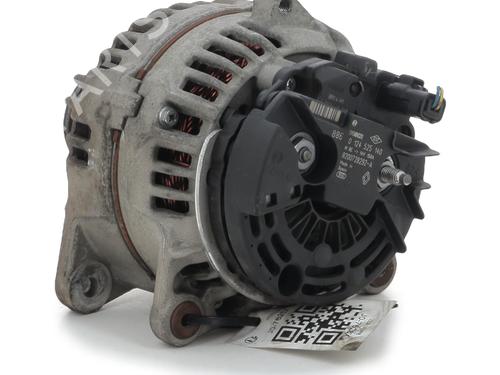 Alternator NISSAN QASHQAI / QASHQAI +2 I (J10, NJ10, JJ10E)  | BP26443967M7 