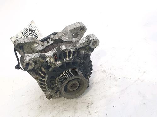 Alternator PEUGEOT 206 Hatchback (2A/C) 1.4 i | BP30140608M7 