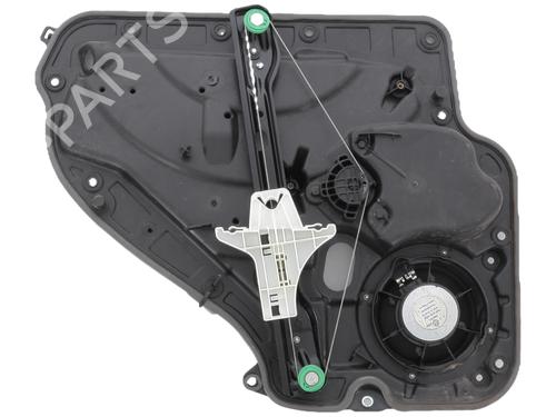 rear-right-window-mechanism-vw-golf-vi-5k1-2008-2009-2010-2011-2012-2013-2014-36513484 main image