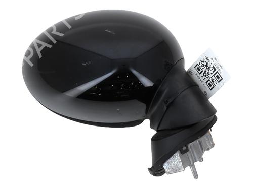 Right mirror MINI MINI (R56) Cooper | BP28835698C27 