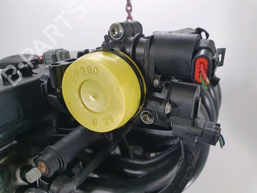 Engine CITROËN C2 (JM_) 1.1 | BP34051440M1  - Image 6