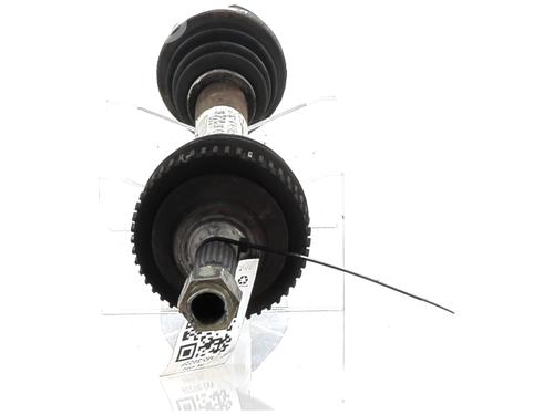 Left front driveshaft PEUGEOT 206 Hatchback (2A/C) 1.4 i | BP21089514M38 