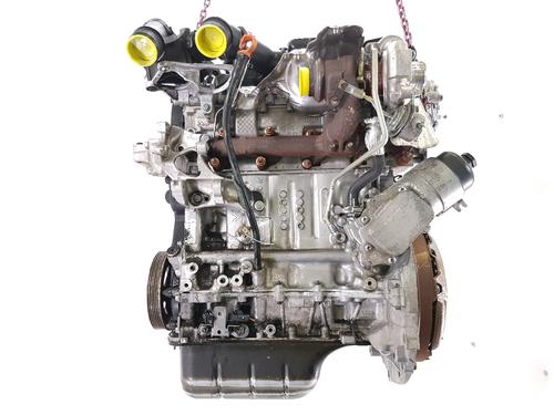 Engine CITROËN BERLINGO Box Body/MPV (B9) | BP37658125M1 - Image 2