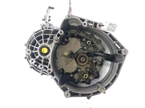 Gearbox FIAT 500X (334_) 1.6 D Multijet (334AXA1B, 334AXA11) | BP18416102M3 