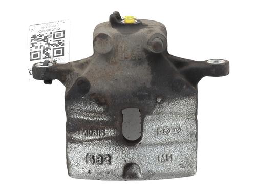 Used Left front brake caliper KIA SOUL II (PS) EV Electric (110 hp) 32255823