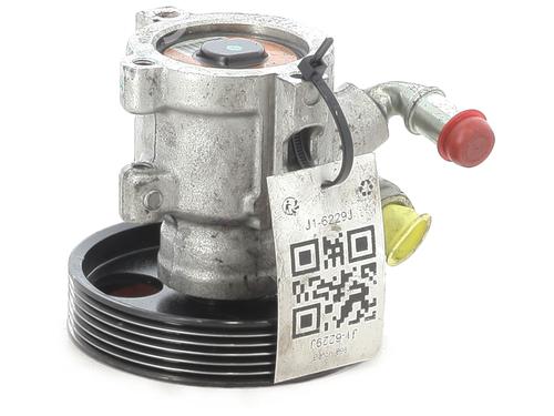 Pompe de direction assistée PEUGEOT 306 Hatchback (7A, 7C, N3, N5) [1993-2003]  28364871