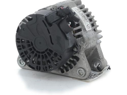 Alternator CITROËN C3 II (SC_) 1.2 VTi 82 | BP31748997M7