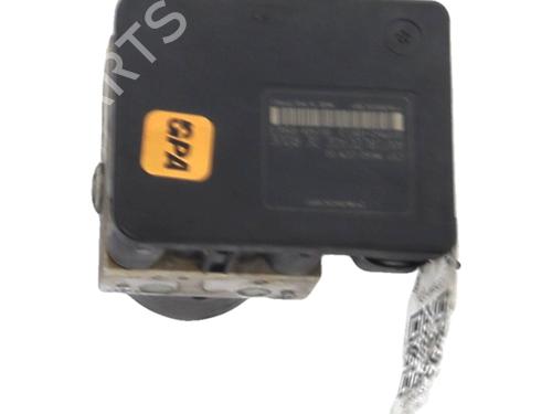 ABS pump PEUGEOT 207 (WA_, WC_) 1.6 16V VTi | BP30094211M43