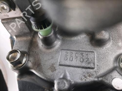 Gearbox MAZDA 3 Hatchback (BP) SKYACTIV-X M Hybrid | BP38529271M3 - Image 5