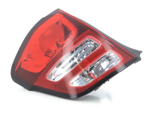 Left taillight CITROËN C3 II (SC_) 1.4 LPG | BP30957791C34
