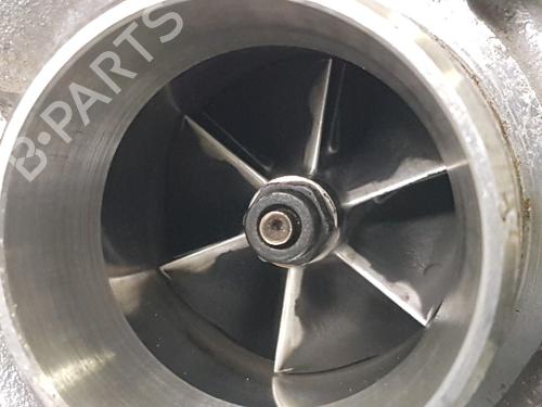 Engine VW TIGUAN (5N_) 2.0 TDI 4motion | BP33280015M1  - Image 9