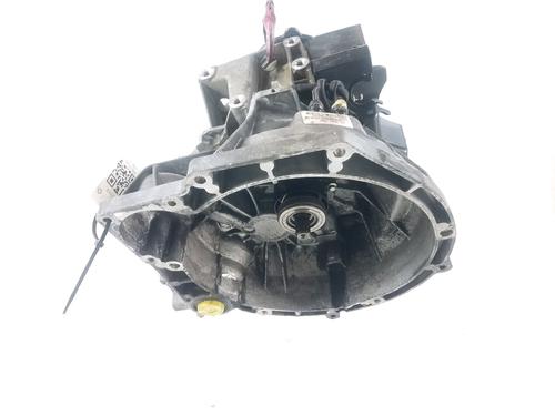 Gearbox FORD FIESTA VI (CB1, CCN) 1.6 TDCi | BP23063531M3 