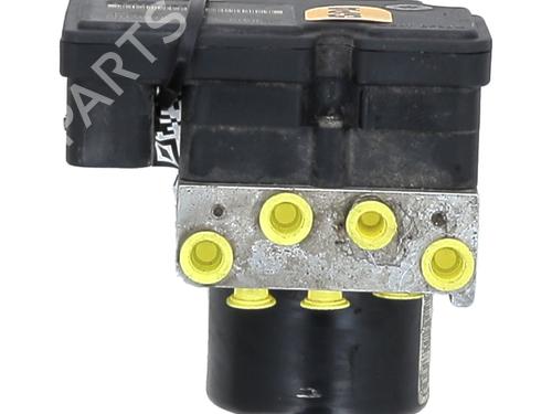 ABS pump PEUGEOT 206 Hatchback (2A/C)  | BP27814192M43 