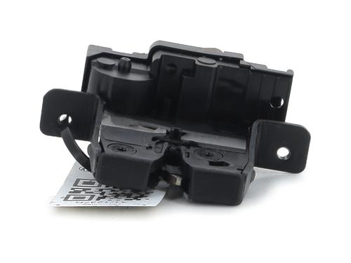 Tailgate lock RENAULT LAGUNA II (BG0/1_) 2.0 16V (BG00, BG0K, BG0P, BG0W) | BP29988144C101 