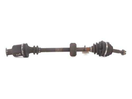 Used Right front driveshaft Right front driveshaft RENAULT CLIO I (B/C57_, 5/357_) [1990-1999] 33532786 33532786