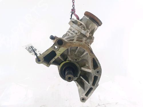 Transfer box VW TRANSPORTER T5 Van (7HA, 7HH, 7EA, 7EH) 2.5 TDI | BP29552580M36 