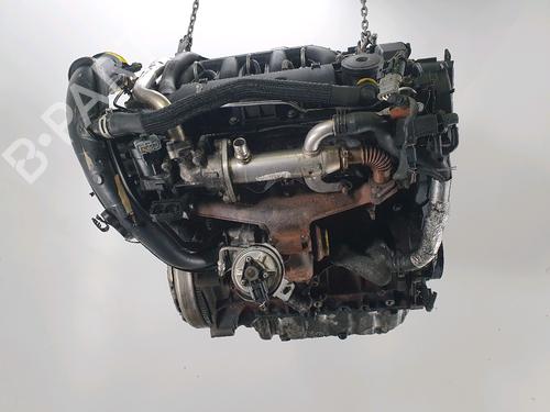 Engine CITROËN C5 III (RD_) 2.0 HDi 140 (RDRHF8, RDRHFA, RDRHA8, RDRHAJ) | BP36961875M1 - Image 4