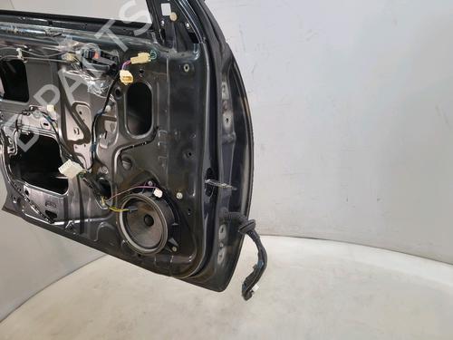 Left front door TOYOTA RAV 4 II (_A2_) 2.0 4WD (ACA21, ACA20) | BP22307834C2 