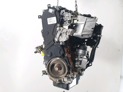 Motor Motor FORD GRAND C-MAX (DXA/CB7, DXA/CEU) 2.0 TDCi (140 hp) 37064935 37064935