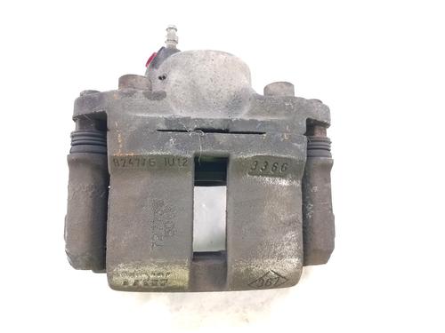 Used Right front brake caliper RENAULT CLIO II (BB_, CB_) 1.2 16V (BB05, BB0W, BB11, BB27, BB2T, BB2U, BB2V, CB05,... (75 hp) 27918759