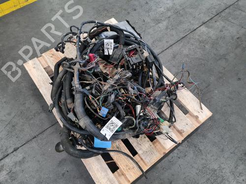 Used Other Other JEEP WRANGLER I (YJ, SJ_) 2.5 (103 hp) 33926456 33926456