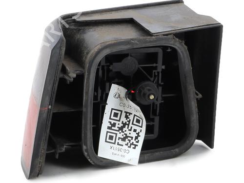 Right taillight CITROËN XANTIA (X1_, X2_) 1.8 i 16V | BP25620979C35 