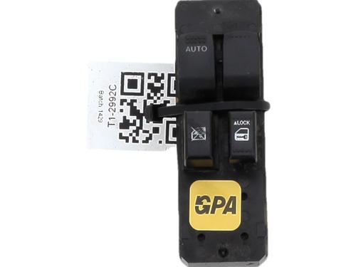 Used Left front window switch Left front window switch 38552691 38552691