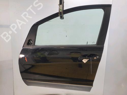 Used Left front door MERCEDES-BENZ A-CLASS (W169) A 180 CDI (169.007, 169.307) (109 hp) 24482161
