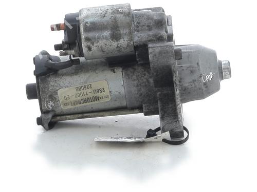 Anlasser für FORD FIESTA V (JH_, JD_) 1.4 TDCi (68 hp) 31749484