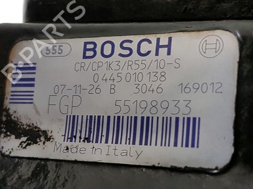 Engine SUZUKI SWIFT III (MZ, EZ) 1.3 DDiS (RS413D) | BP30448777M1 