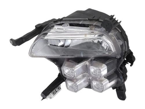 Right front fog light KIA CEE'D (JD) 1.0 T-GDI | BP38792875C31 - Image 2