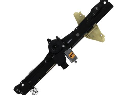 Used Front right window mechanism TOYOTA PROACE Van (MDZ_) 2.0 D4d (MDZ3) (122 hp) 29624246