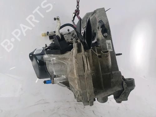 Gearbox RENAULT TWINGO II (CN0_) 1.5 dCi (CN0E) | BP29390160M3 
