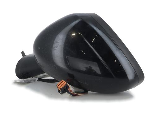 Left mirror CITROËN C4 II (NC_) 1.6 HDi 110 | BP31142202C26 