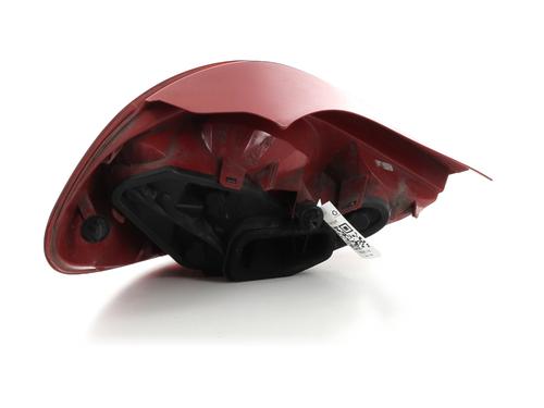 Right taillight PEUGEOT 207 (WA_, WC_) 1.4 HDi | BP29296199C35 
