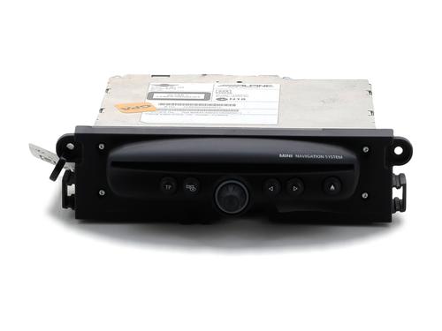 Used Radio MINI MINI COUNTRYMAN (R60) Cooper SD ALL4 (143 hp) 25247405