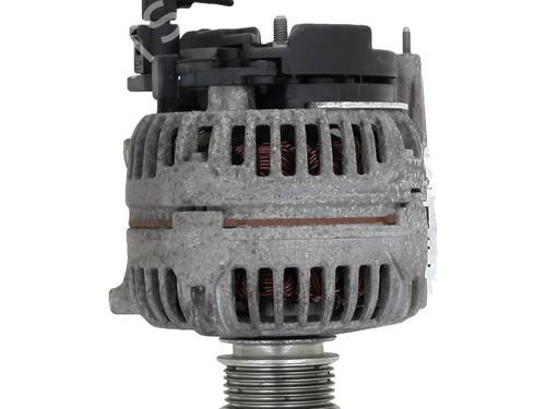 Alternator VW GOLF V (1K1) 1.9 TDI | BP29522219M7 