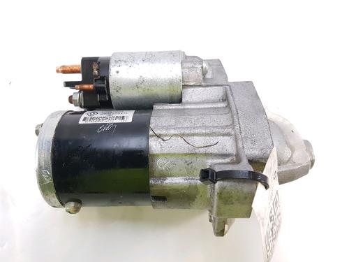 Used Starter RENAULT SCÉNIC IV (J9_) 1.3 TCe 140 (140 hp) 16100467