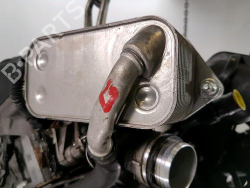 Engine BMW 1 Convertible (E88) 125 i | BP31606576M1 