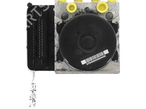 ABS pump FORD C-MAX II (DXA/CB7, DXA/CEU) 1.6 TDCi | BP32512738M43 - Image 5