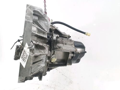 gearbox-renault-twingo-ii-cn0_-2007-31285260 main image