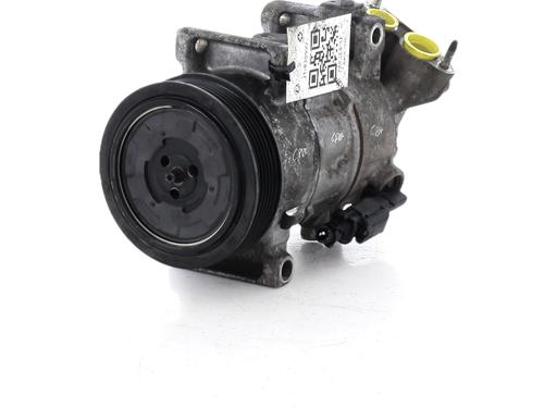 Used AC compressor AC compressor PEUGEOT 208 I (CA_, CC_) 1.2 VTI 82 (82 hp) 40277442 40277442