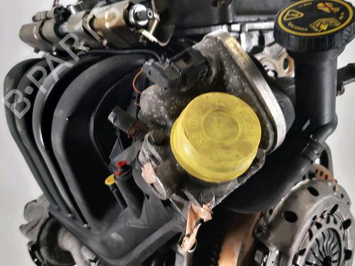 Engine MINI MINI (R50, R53) One | BP33279978M1  - Image 6