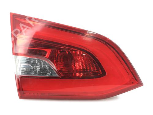 Left tailgate light PEUGEOT 308 SW II (LC_, LJ_, LR_, LX_, L4_) 1.6 BlueHDi 120 | BP28364976C79 