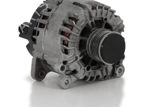 Alternator SEAT IBIZA IV (6J5, 6P1) 1.6 TDI | BP28573528M7